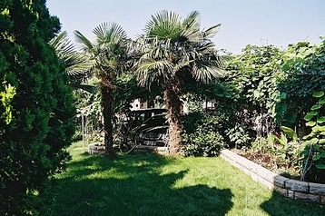 Croazia Privát Rovinj, Esterno